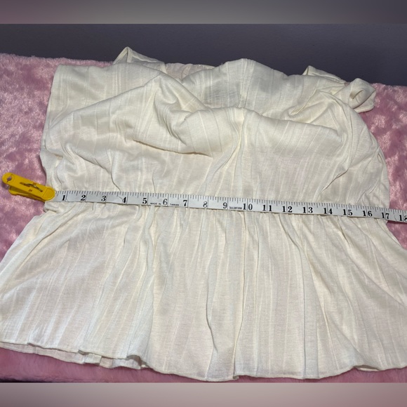 Daisy Fuentes Global Appeal Sleeveless Top - Picture 8 of 10